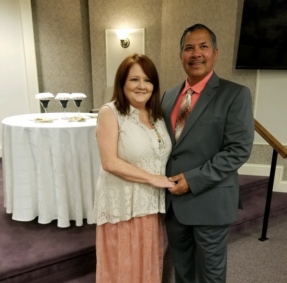 Meet your Posher, Connie